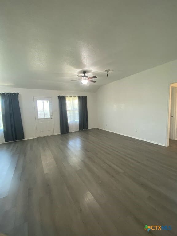 property at 2708 Hector Dr