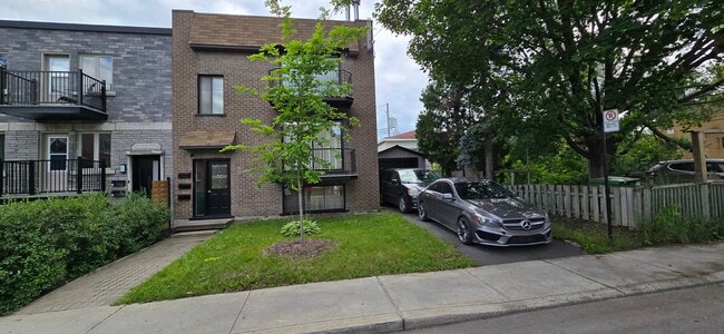 property at 3234 Mousseau Rue