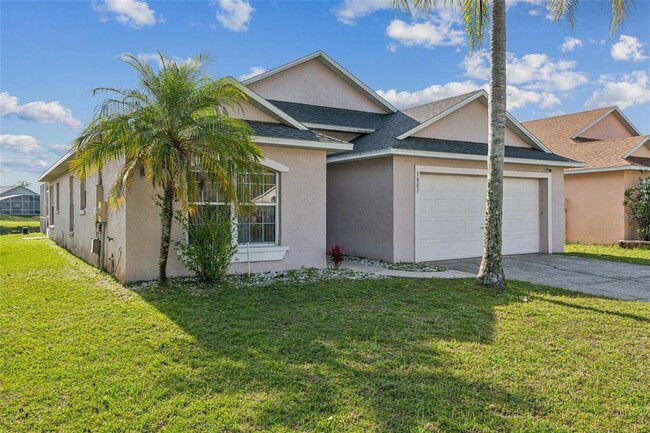 1007 Soaring Eagle Ln in Kissimmee, FL - Building Photo - Building Photo