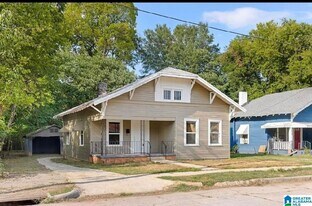 2824 25th St N in Birmingham, AL - Building Photo