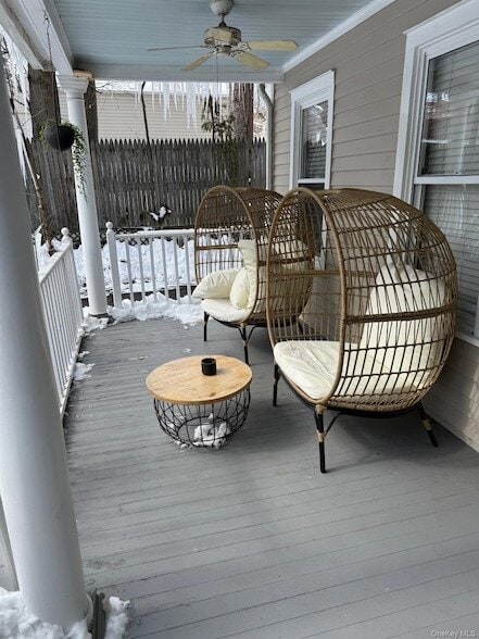 42 Church St, Unit 1 in Nanuet, NY - Building Photo - Building Photo