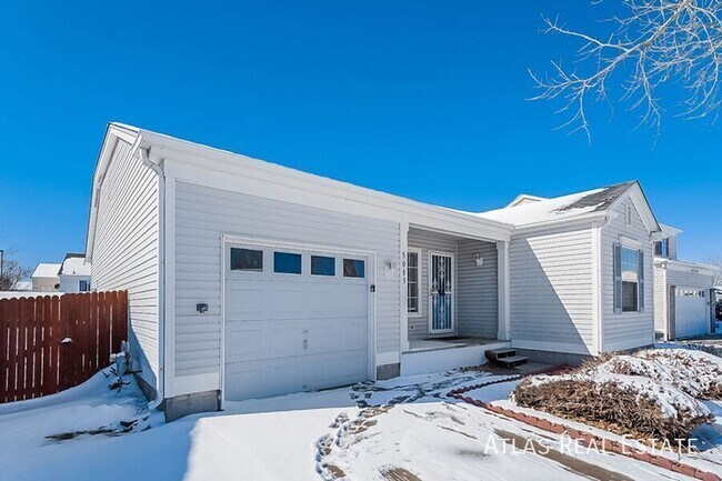 5083 Helena Ct in Denver, CO - Building Photo - Building Photo