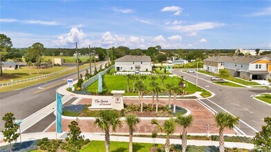 4321 Hillock Blvd in Haines City, FL - Building Photo - Building Photo