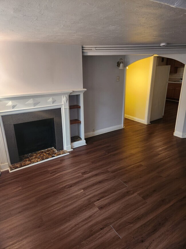 1830 Euclid Ave, Unit Garden