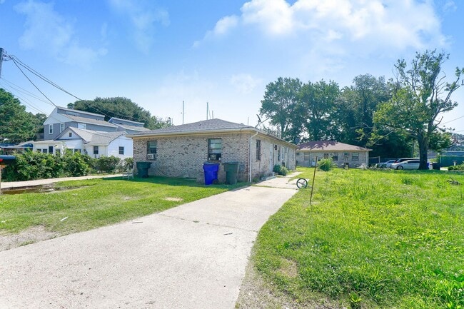 property at 8104 Turner Rd