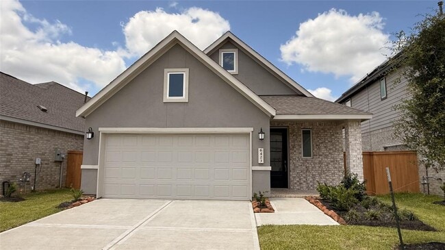 property at 6423 Laguna Terra Dr