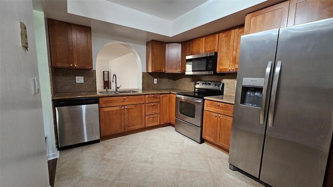 property at 16171 Blatt Blvd