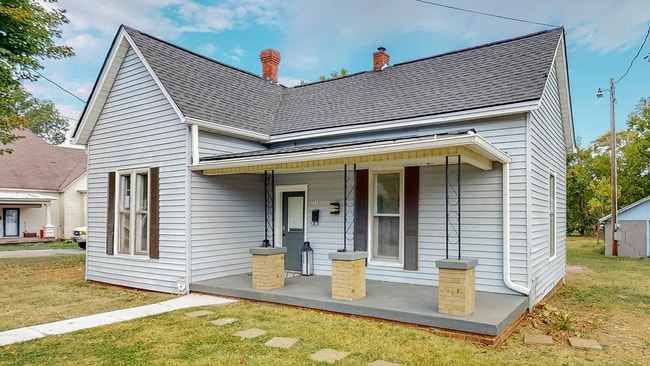 property at 112 High St