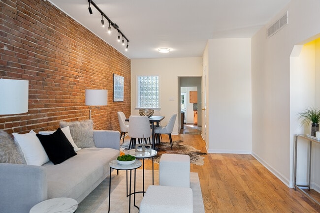 property at 1140 S Hanover St