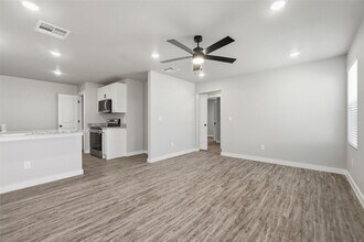 2892 Glennster St in Abilene, TX - Building Photo - Building Photo