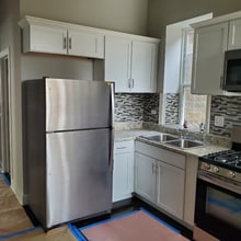 4119 W Van Buren St in Chicago, IL - Foto de edificio - Building Photo