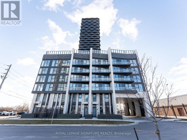 36 Zorra St in Toronto, ON - Building Photo - Building Photo