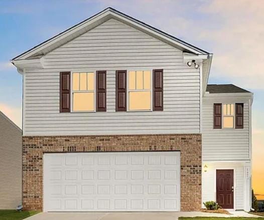 property at 64 Providence Walk Dr