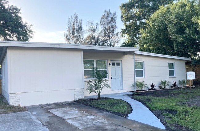 property at 4925 S 83rd St