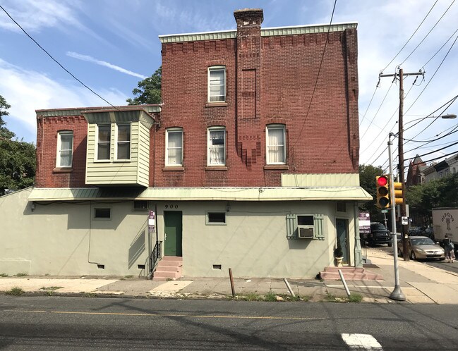 900 N 29th St in Philadelphia, PA - Building Photo - Building Photo