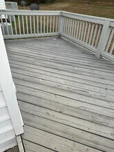 1632-1634 Graham Ave in Henderson, NC - Building Photo - Building Photo