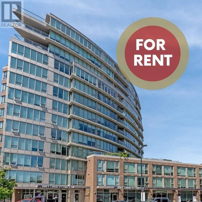 property at 445-1445 W 2nd Ave
