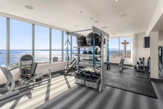 property at 2510 6th Ave