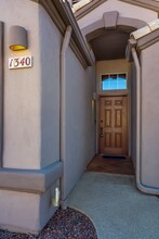 1340 E Dejerine Pl in Tucson, AZ - Building Photo - Building Photo