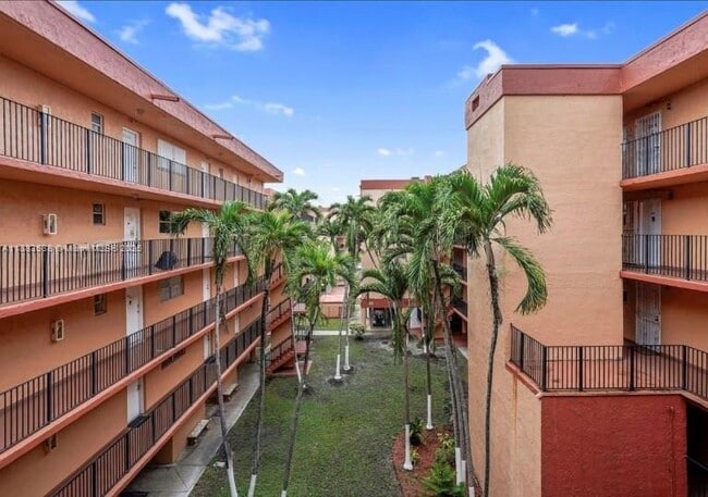 property at 1850 W 56th St
