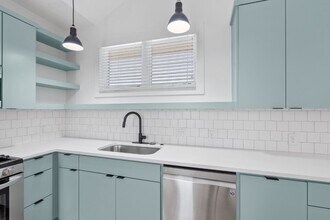 4006 Avenue C in Austin, TX - Building Photo - Building Photo