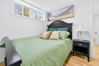 40 Westaway Pl in Hamilton, ON - Building Photo - Building Photo