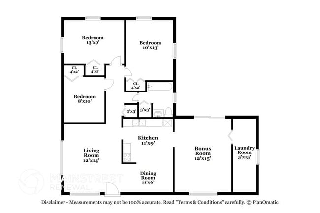 4109 W Bay Ave in Tampa, FL - Building Photo - Building Photo