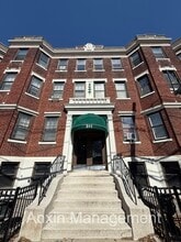 313 Allston St, Unit #1 in Boston, MA - Building Photo - Building Photo