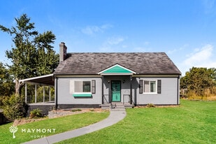 4461 Schinkal Rd in Cincinnati, OH - Building Photo