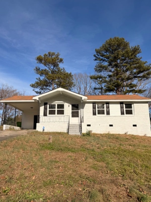 property at 2430 Sea Gull Ln