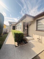 2431 W Beverly Blvd in Montebello, CA - Building Photo