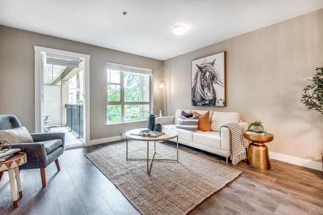 property at 5117 Garden City Rd