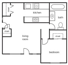 The Courtyards at Cypress Grove in Oakley, CA - Building Photo - Floor Plan