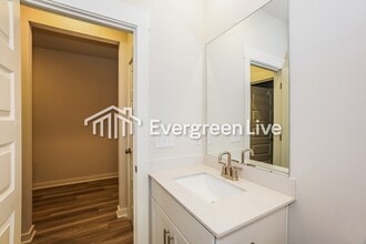 862 Bur Oak Ct in Clarksville, TN - Building Photo - Building Photo