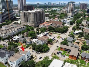 1702 Southmore Blvd in Houston, TX - Building Photo - Building Photo