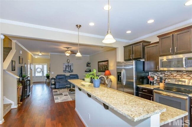 408 Morgan Brook Way in Rolesville, NC - Building Photo - Building Photo