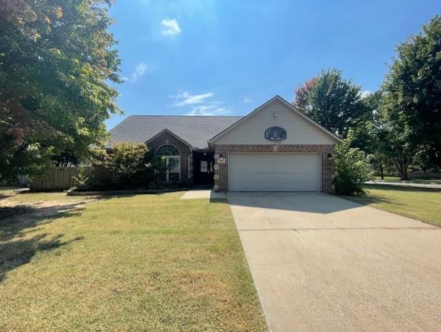 1813 SW Pine Ave in Bentonville, AR - Building Photo - Building Photo