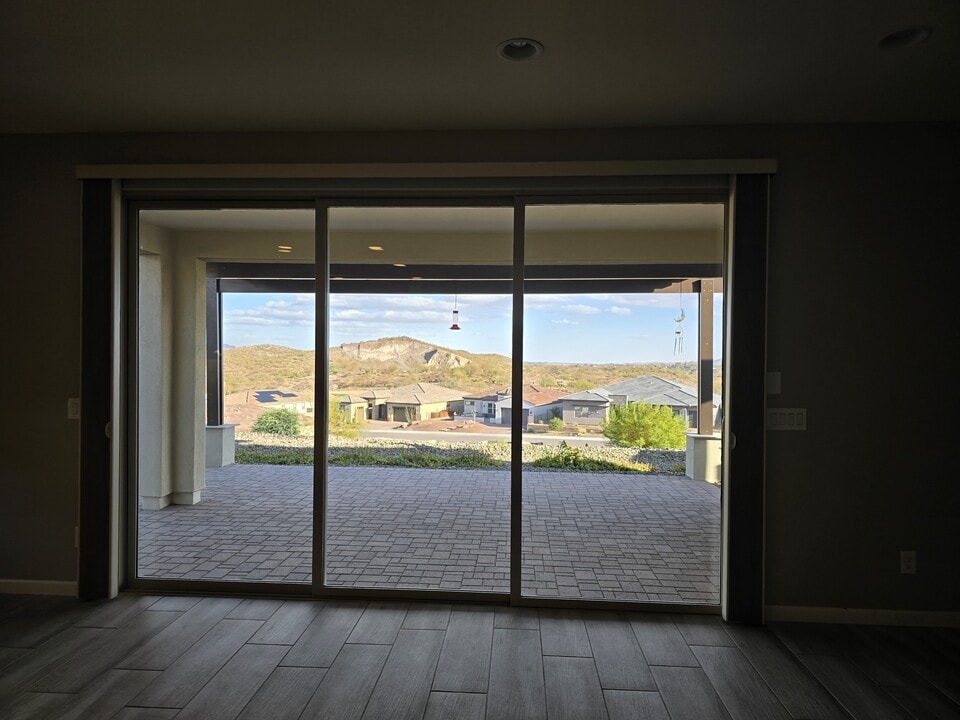 4066 Desert Moon Dr in Wickenburg, AZ - Building Photo