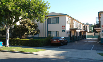 808 E Windsor Rd Apartments