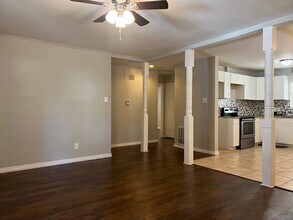 1518 S Taylor St in Little Rock, AR - Building Photo - Building Photo