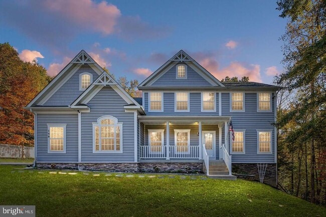 property at 149 Revell Rd