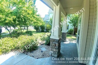 257 E Stonewater Ct in Eagle, ID - Building Photo - Building Photo