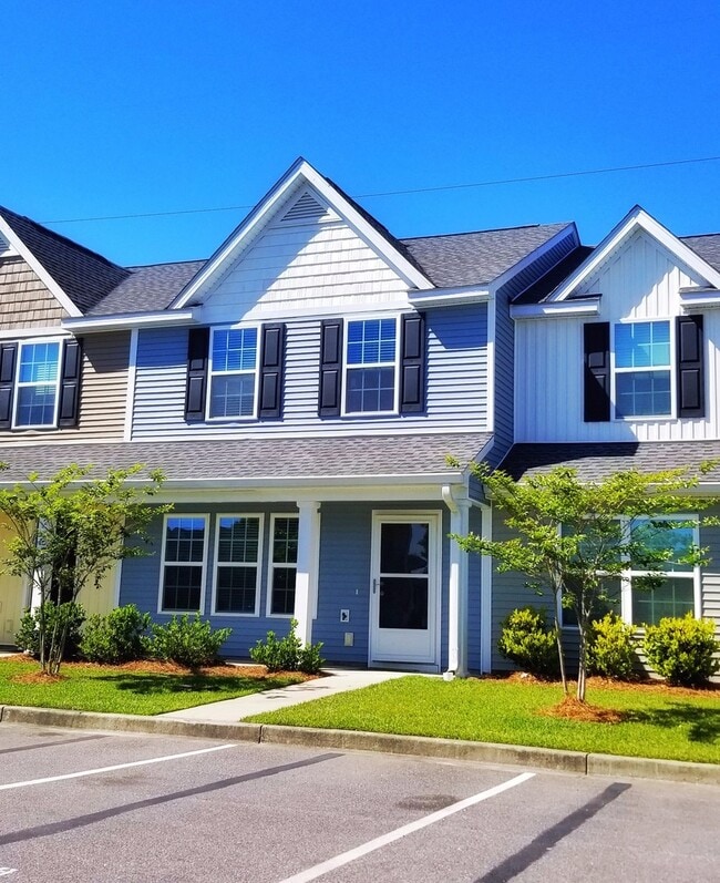 479 Truman Dr in Goose Creek, SC - Building Photo - Building Photo