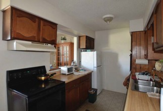 College St 9 Apartments in Holliday, TX - Building Photo - Interior Photo