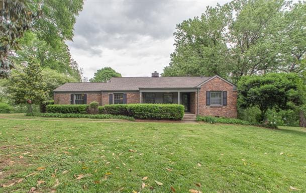 property at 520 Barrywood Dr