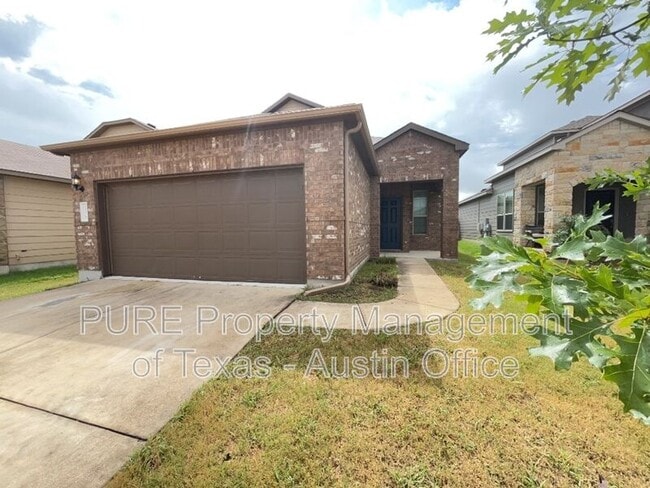property at 16005 Serene Fleming Trace