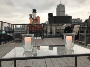 The Torrington in Boston, MA - Building Photo - Building Photo