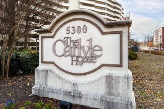 The Carlyle House in Arlington, VA - Building Photo - Building Photo