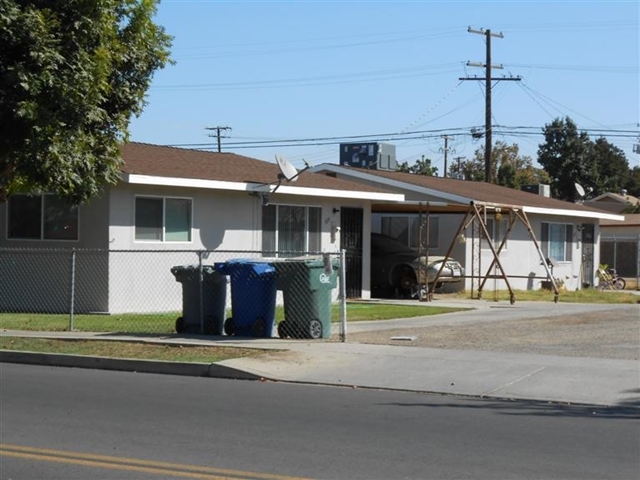 510 Main St in Delano, CA - Building Photo - Building Photo