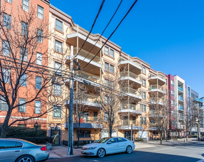 920 Jefferson St in Hoboken, NJ - Foto de edificio - Building Photo